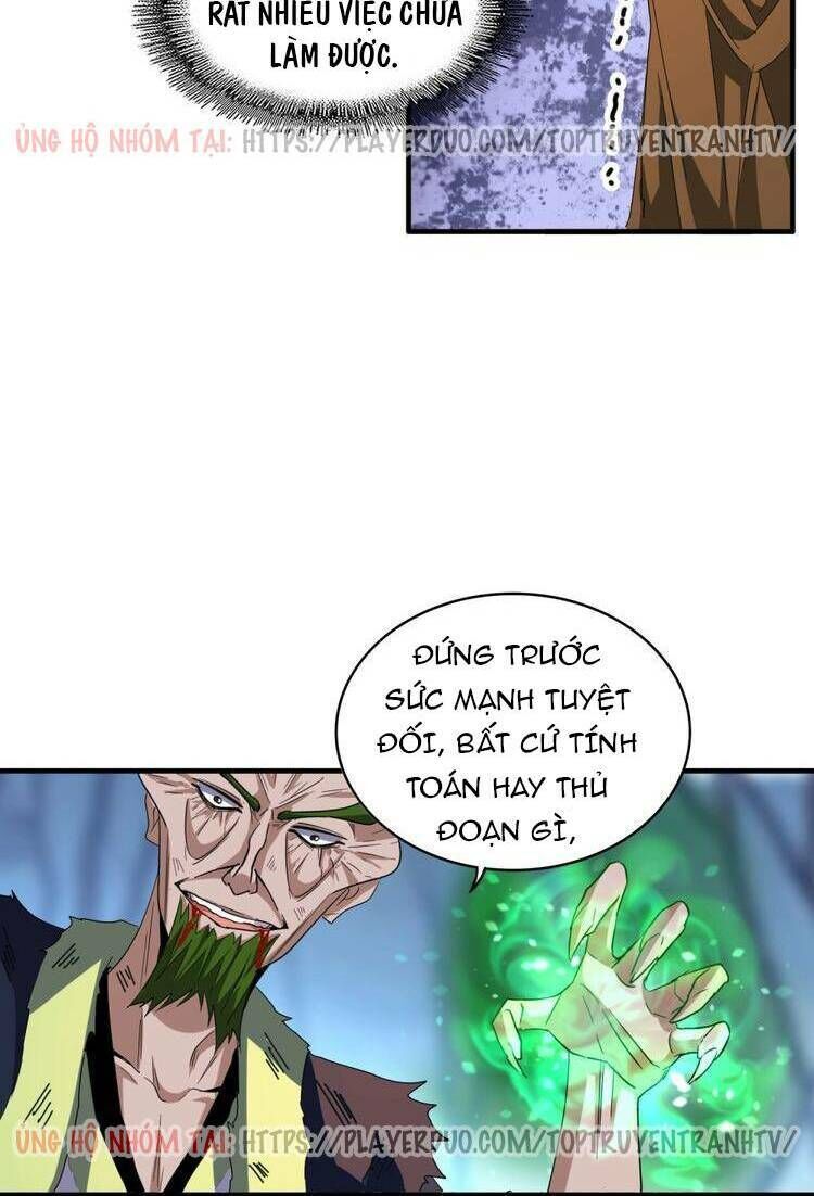 Đại Quản Gia Là Ma Hoàng Chap 70 - Next Chap 71