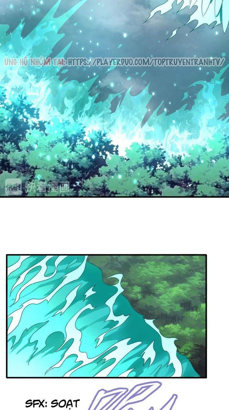 Đại Quản Gia Là Ma Hoàng Chap 70 - Next Chap 71
