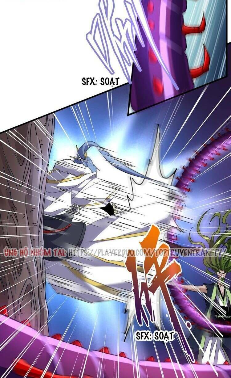 Đại Quản Gia Là Ma Hoàng Chap 70 - Next Chap 71