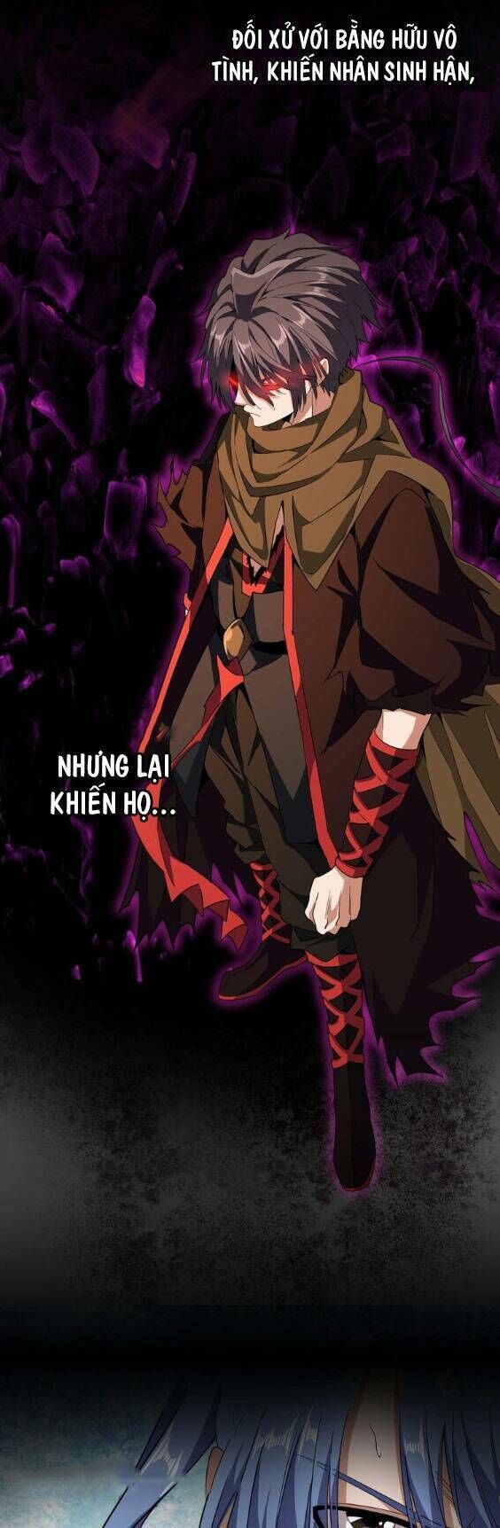Đại Quản Gia Là Ma Hoàng Chap 71 - Next Chap 72