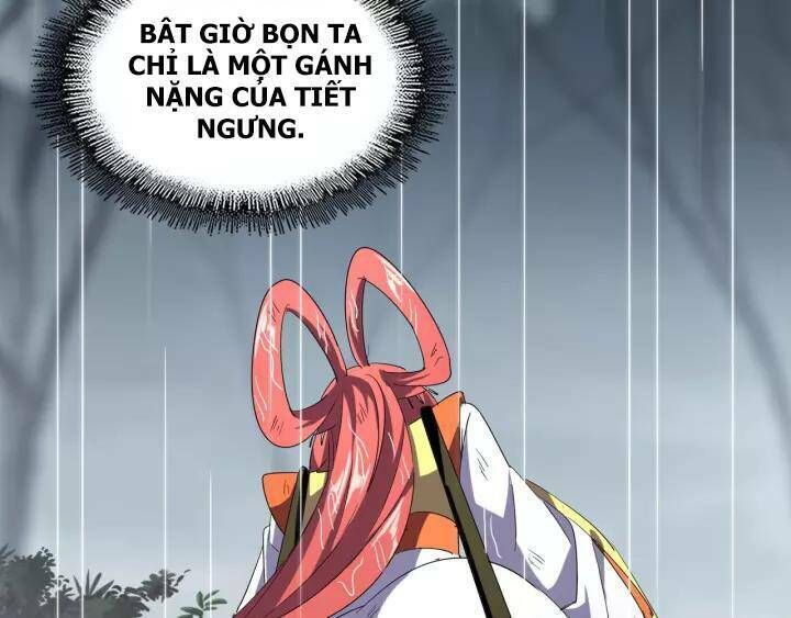Đại Quản Gia Là Ma Hoàng Chap 72 - Next Chap 73