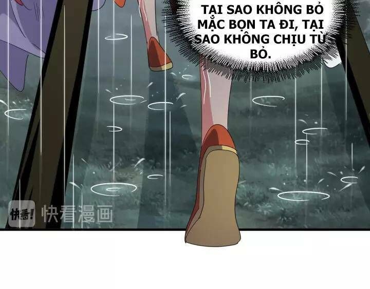 Đại Quản Gia Là Ma Hoàng Chap 72 - Next Chap 73