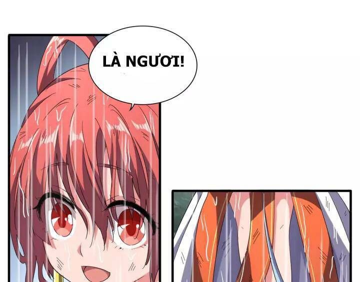 Đại Quản Gia Là Ma Hoàng Chap 72 - Next Chap 73