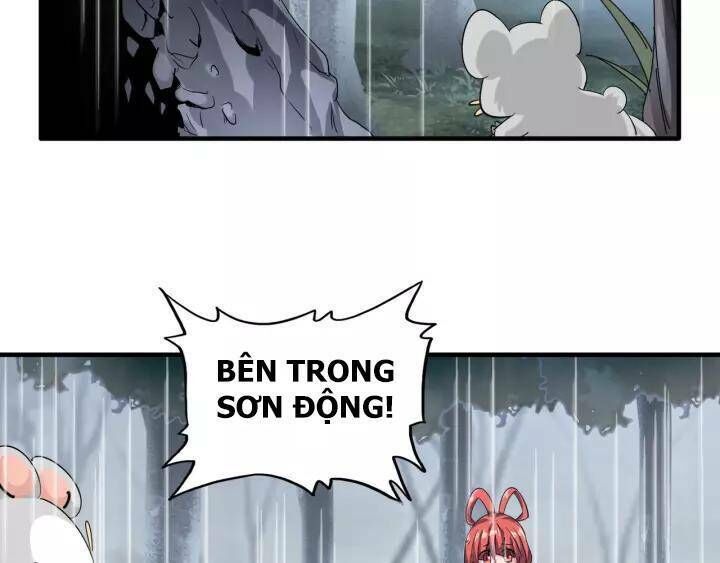 Đại Quản Gia Là Ma Hoàng Chap 72 - Next Chap 73