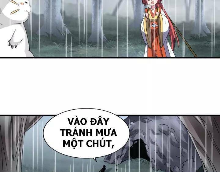 Đại Quản Gia Là Ma Hoàng Chap 72 - Next Chap 73