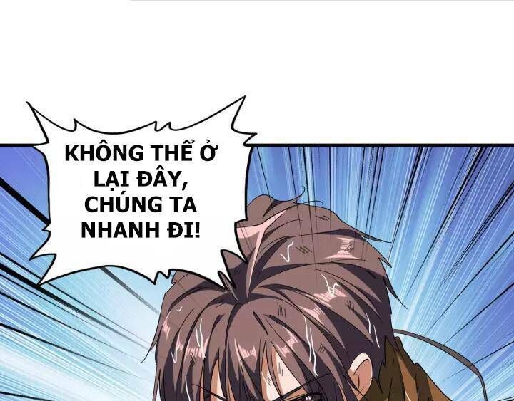 Đại Quản Gia Là Ma Hoàng Chap 72 - Next Chap 73