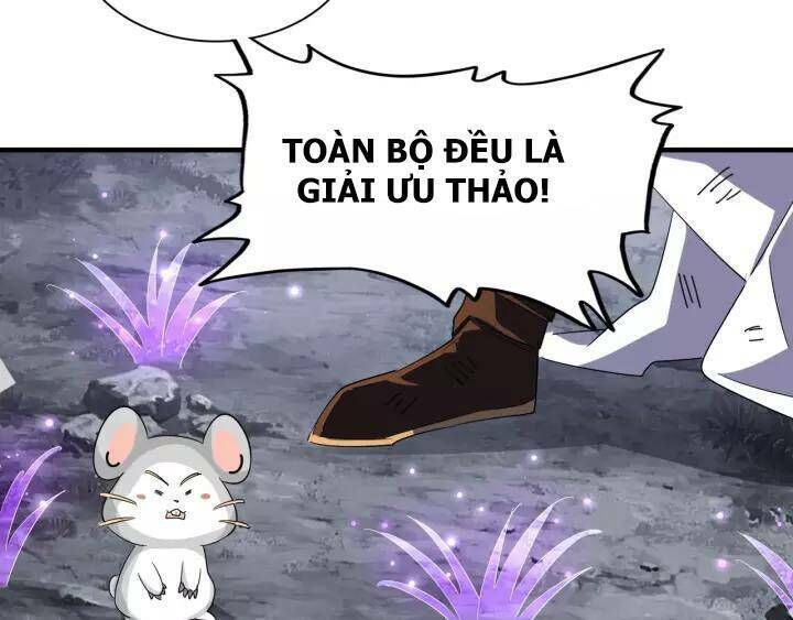 Đại Quản Gia Là Ma Hoàng Chap 72 - Next Chap 73