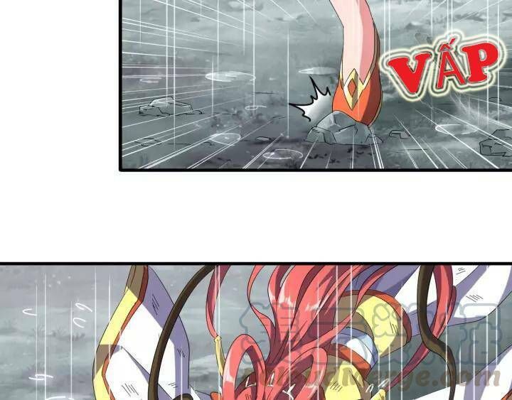 Đại Quản Gia Là Ma Hoàng Chap 72 - Next Chap 73