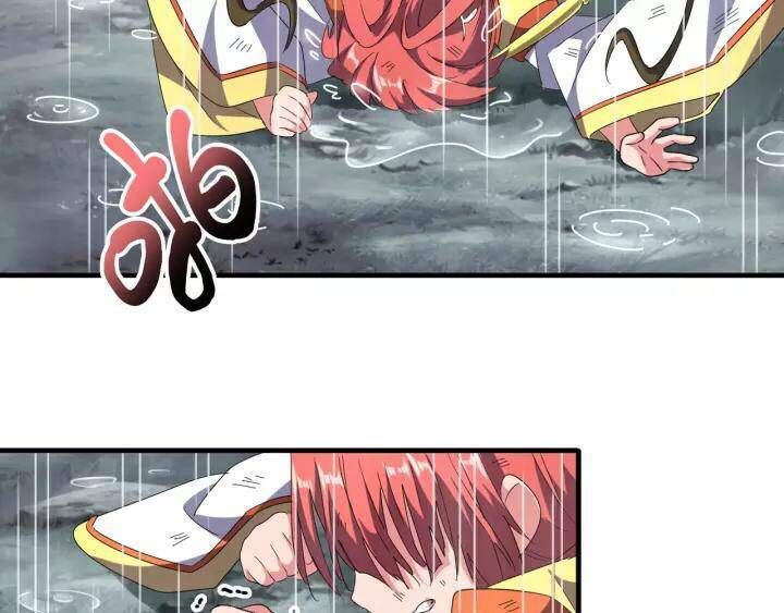 Đại Quản Gia Là Ma Hoàng Chap 72 - Next Chap 73