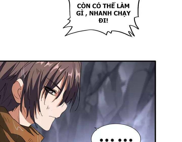Đại Quản Gia Là Ma Hoàng Chap 72 - Next Chap 73