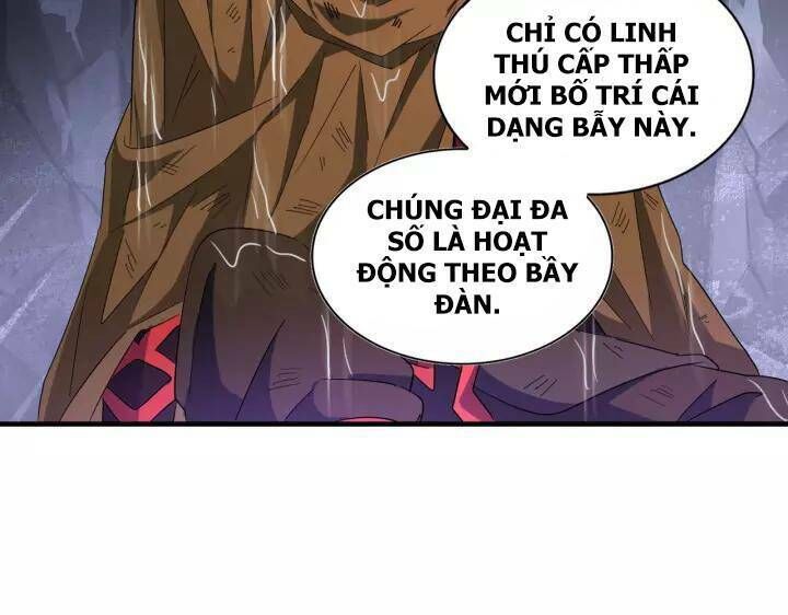 Đại Quản Gia Là Ma Hoàng Chap 72 - Next Chap 73