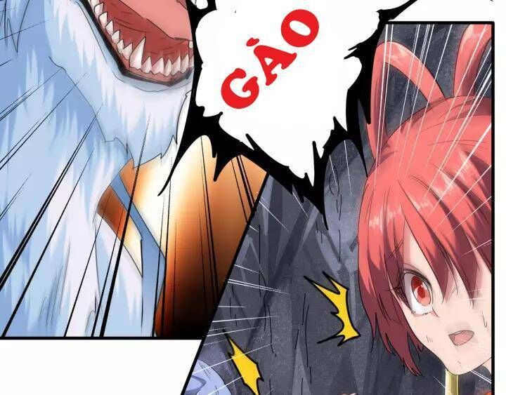 Đại Quản Gia Là Ma Hoàng Chap 72 - Next Chap 73