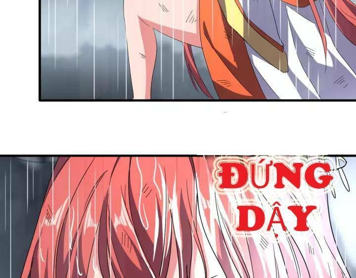Đại Quản Gia Là Ma Hoàng Chap 72 - Next Chap 73
