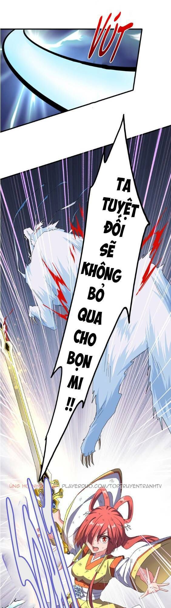 Đại Quản Gia Là Ma Hoàng Chap 73 - Next Chap 74