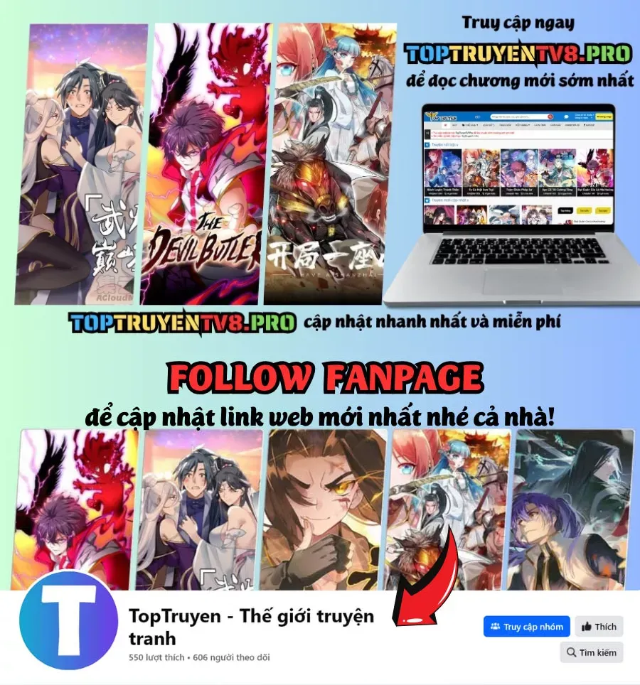 Đại Quản Gia Là Ma Hoàng Chap 730 - Next Chap 731