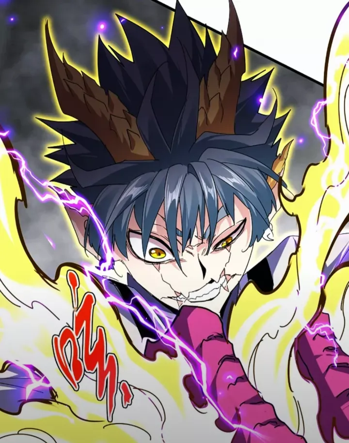 Đại Quản Gia Là Ma Hoàng Chap 730 - Next Chap 731