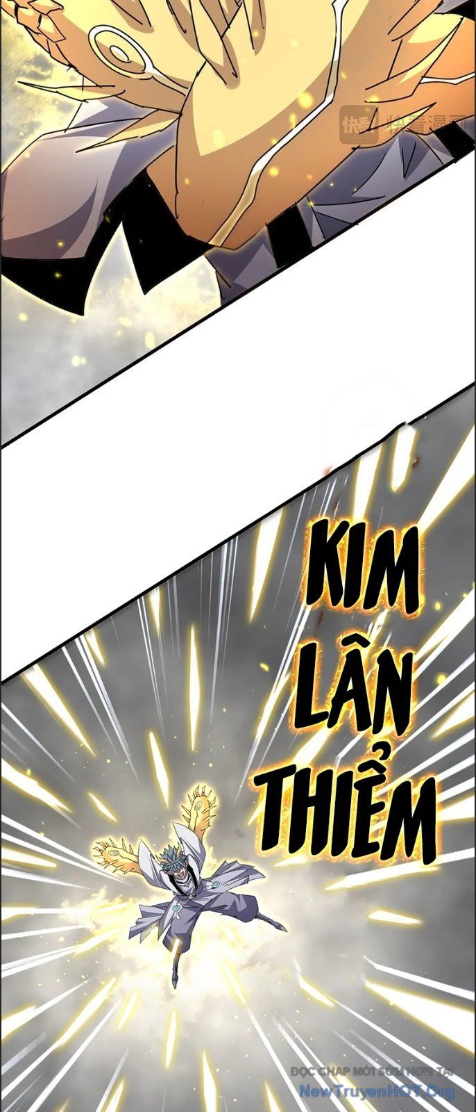 Đại Quản Gia Là Ma Hoàng Chap 731 - Next Chap 732