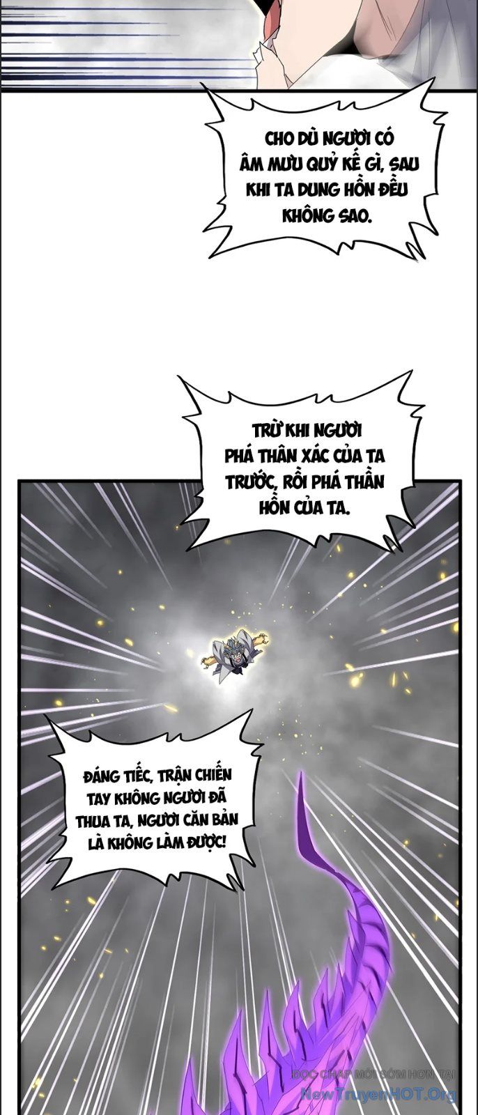 Đại Quản Gia Là Ma Hoàng Chap 731 - Next Chap 732