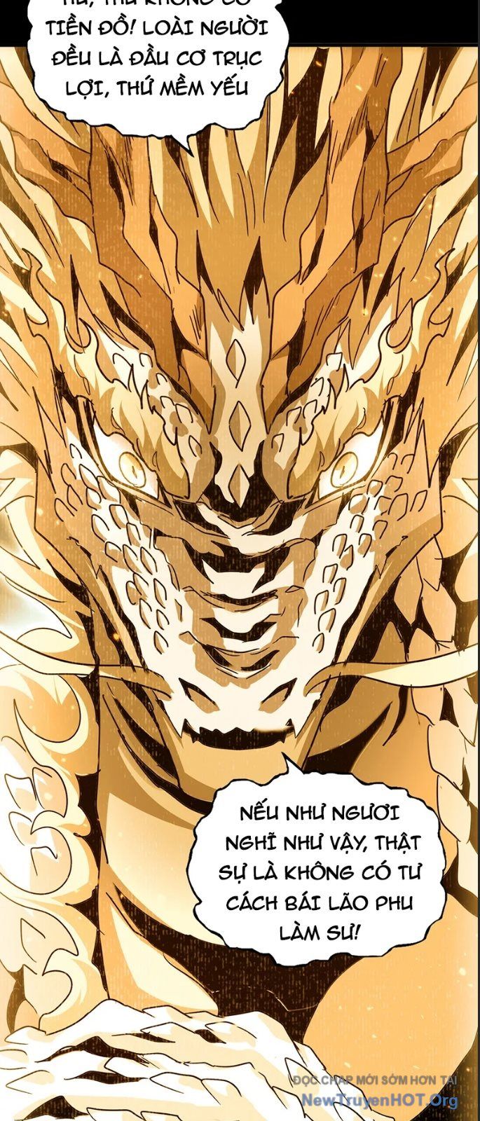 Đại Quản Gia Là Ma Hoàng Chap 734 - Next Chap 735