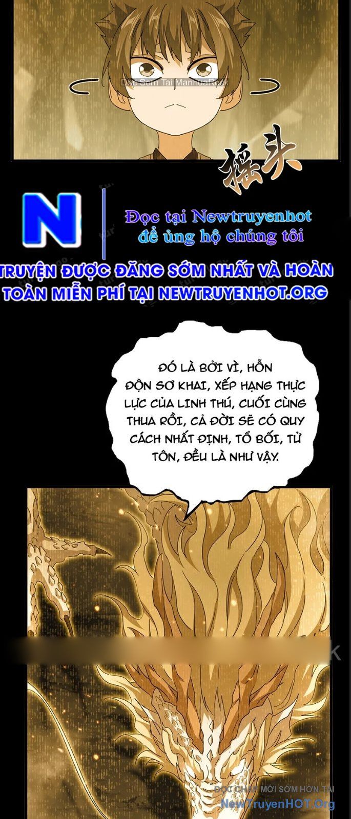 Đại Quản Gia Là Ma Hoàng Chap 734 - Next Chap 735