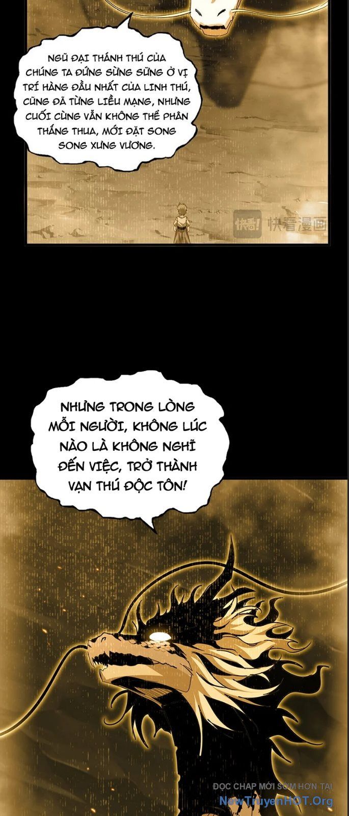 Đại Quản Gia Là Ma Hoàng Chap 734 - Next Chap 735