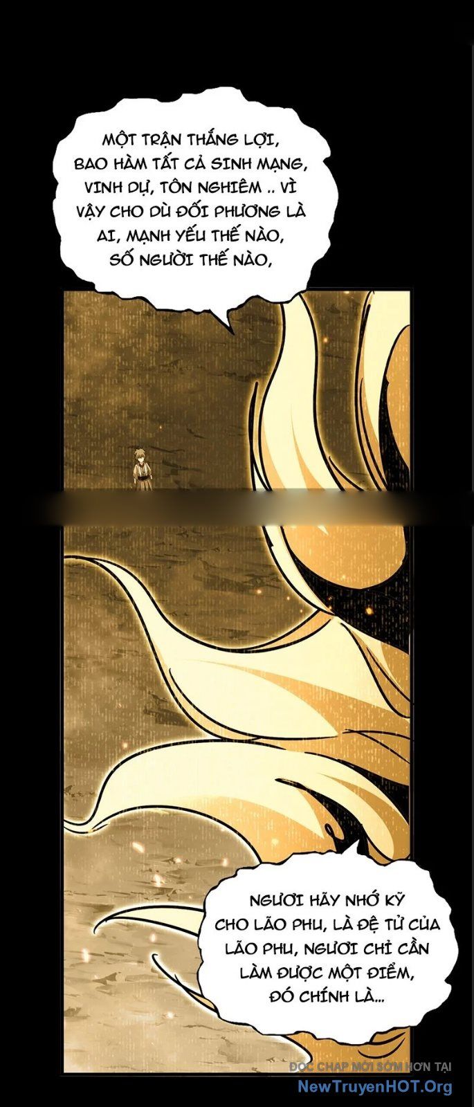 Đại Quản Gia Là Ma Hoàng Chap 734 - Next Chap 735