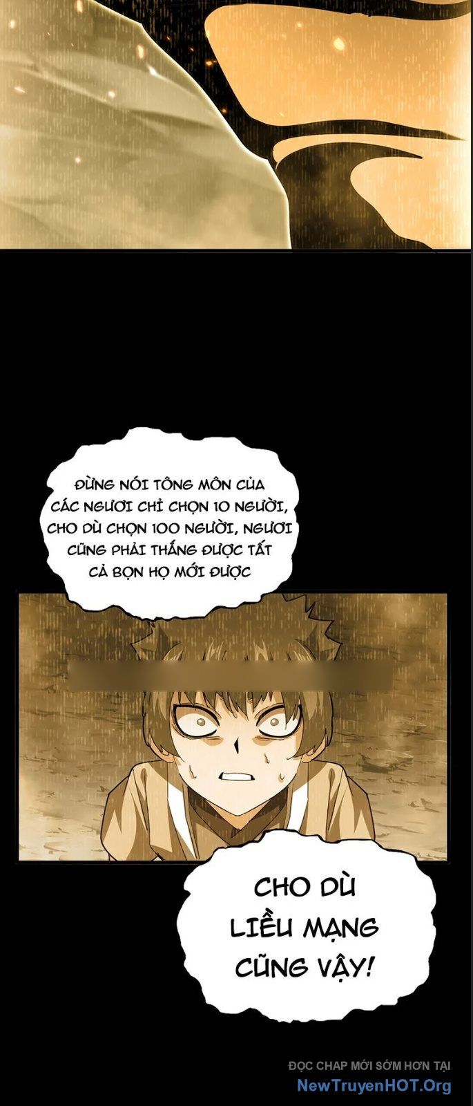 Đại Quản Gia Là Ma Hoàng Chap 734 - Next Chap 735