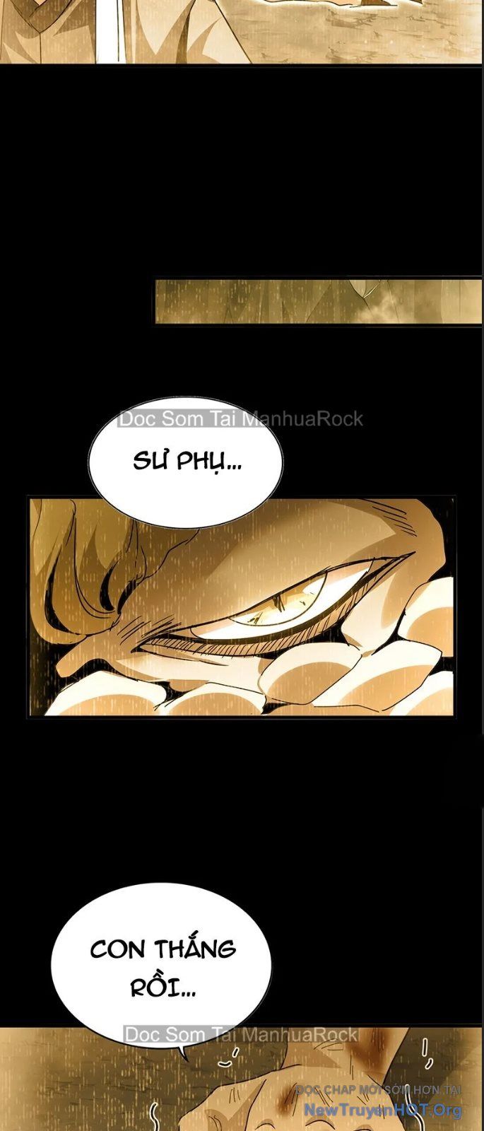 Đại Quản Gia Là Ma Hoàng Chap 734 - Next Chap 735