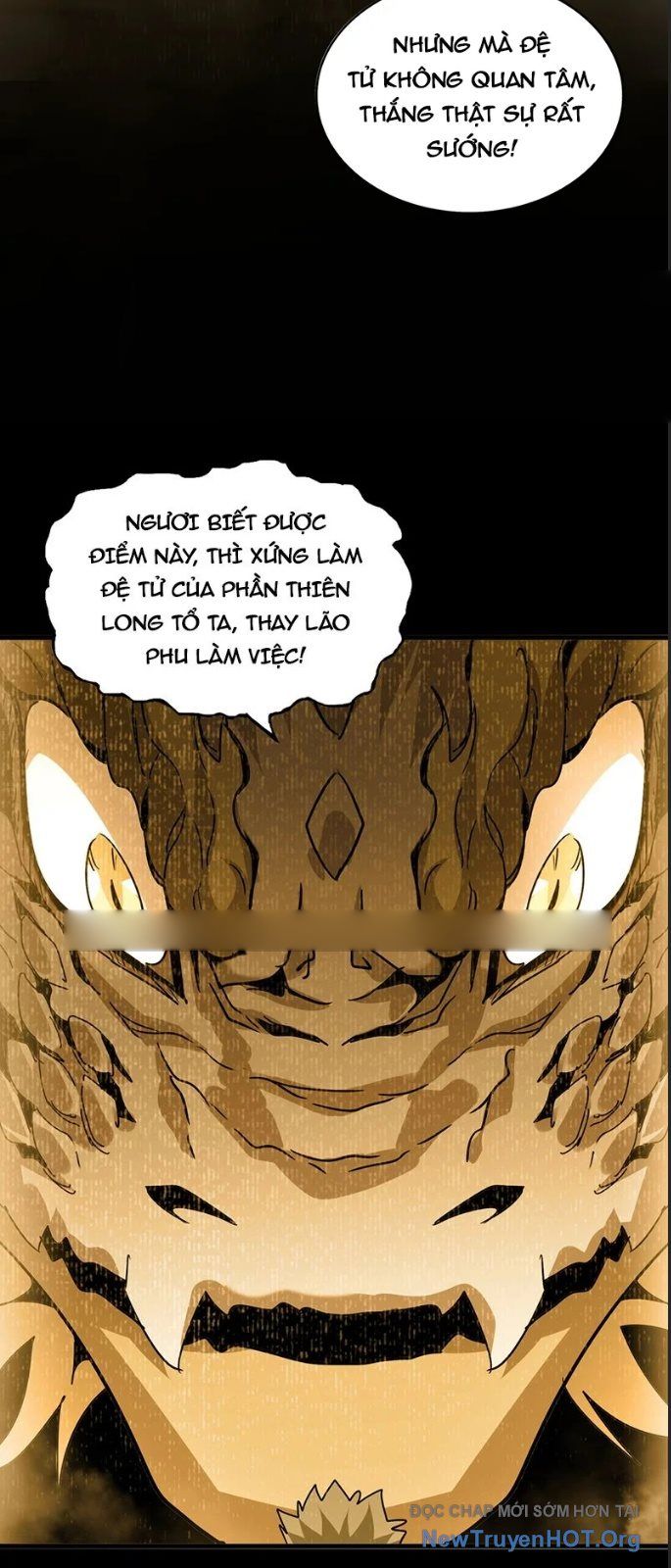 Đại Quản Gia Là Ma Hoàng Chap 734 - Next Chap 735
