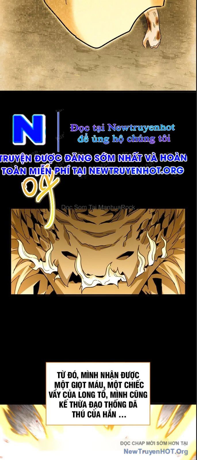 Đại Quản Gia Là Ma Hoàng Chap 734 - Next Chap 735