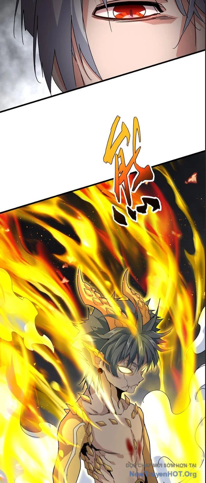 Đại Quản Gia Là Ma Hoàng Chap 734 - Next Chap 735
