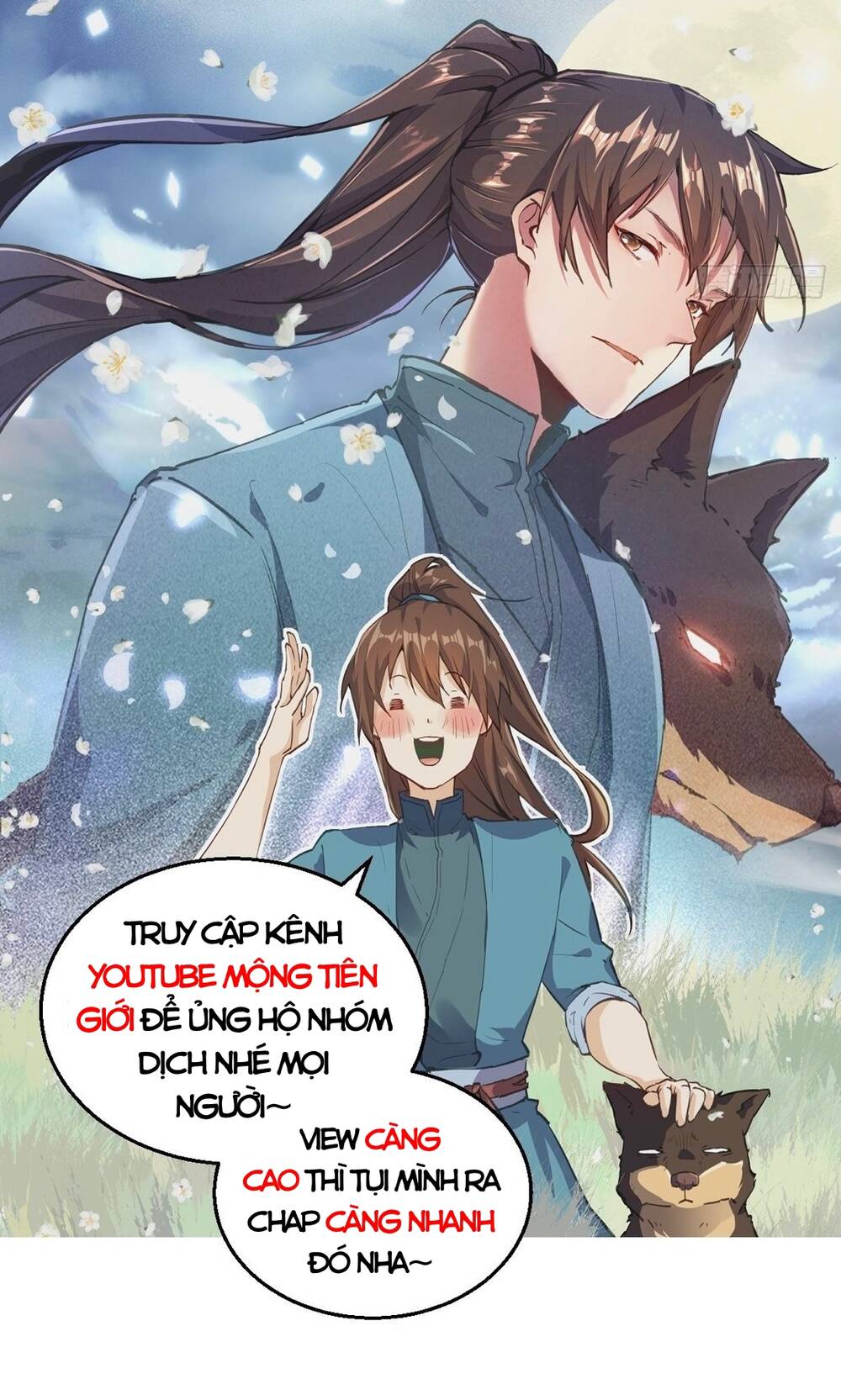 Đại Quản Gia Là Ma Hoàng Chap 739 - Next Chap 740