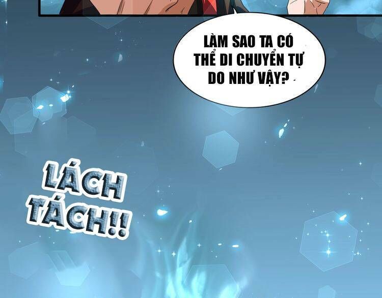 Đại Quản Gia Là Ma Hoàng Chap 74 - Next Chap 75