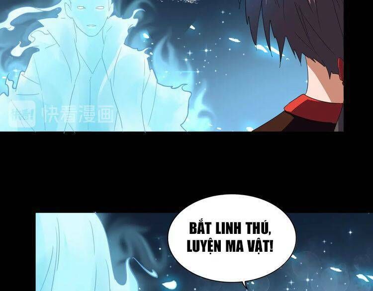Đại Quản Gia Là Ma Hoàng Chap 74 - Next Chap 75