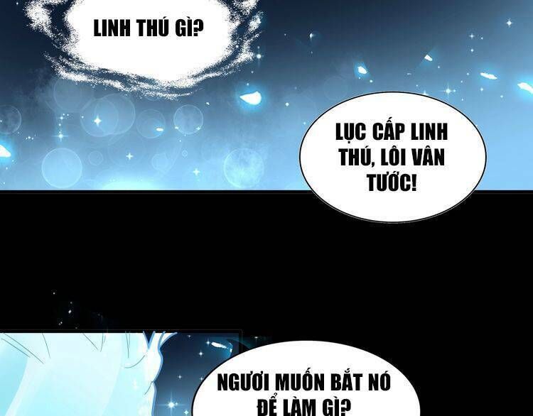 Đại Quản Gia Là Ma Hoàng Chap 74 - Next Chap 75