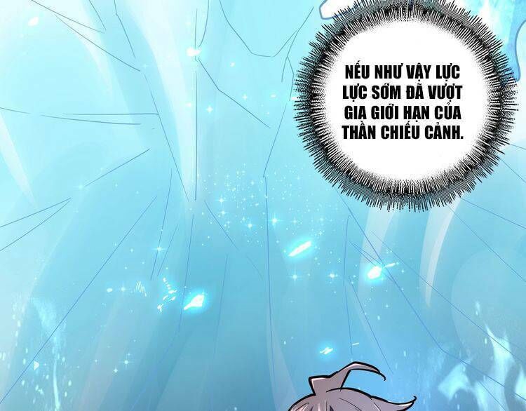 Đại Quản Gia Là Ma Hoàng Chap 74 - Next Chap 75