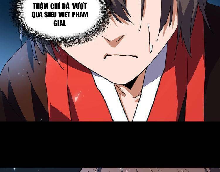 Đại Quản Gia Là Ma Hoàng Chap 74 - Next Chap 75