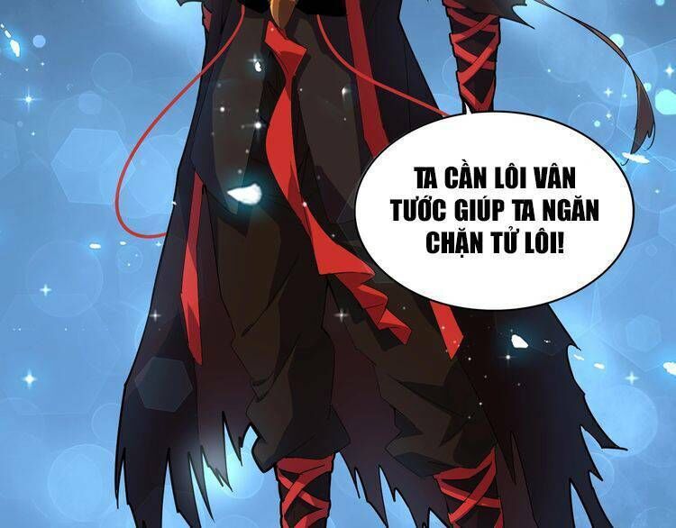 Đại Quản Gia Là Ma Hoàng Chap 75 - Next Chap 76