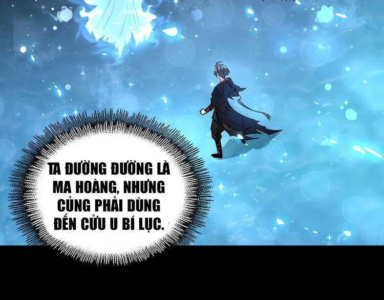 Đại Quản Gia Là Ma Hoàng Chap 75 - Next Chap 76