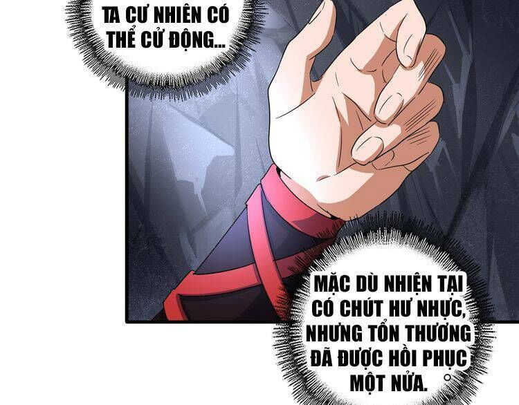 Đại Quản Gia Là Ma Hoàng Chap 75 - Next Chap 76