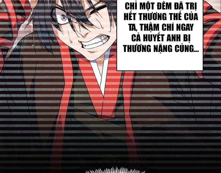 Đại Quản Gia Là Ma Hoàng Chap 75 - Next Chap 76