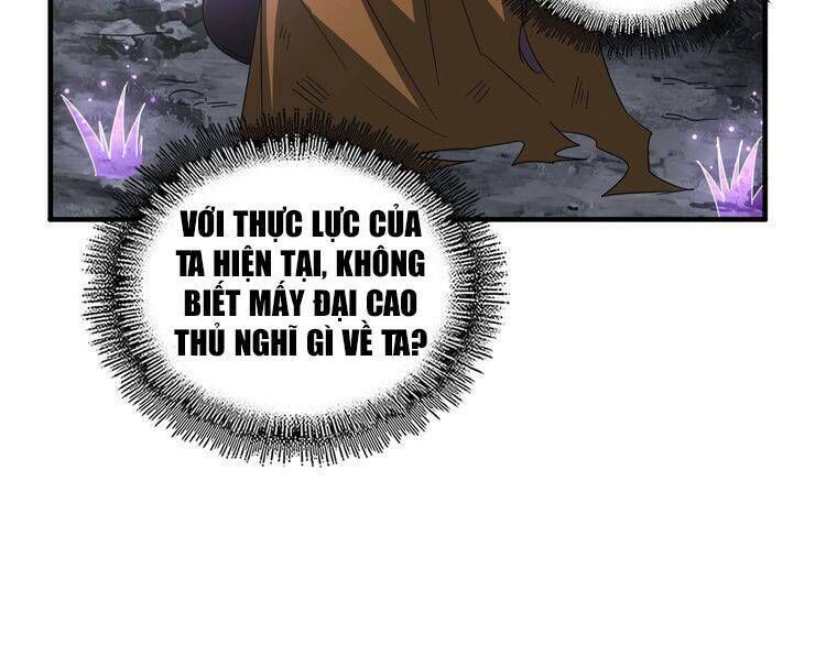 Đại Quản Gia Là Ma Hoàng Chap 75 - Next Chap 76