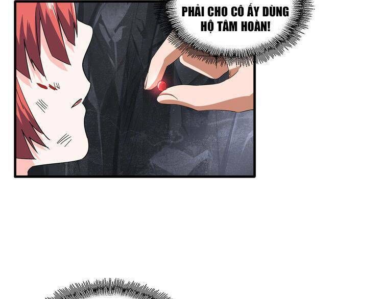Đại Quản Gia Là Ma Hoàng Chap 75 - Next Chap 76