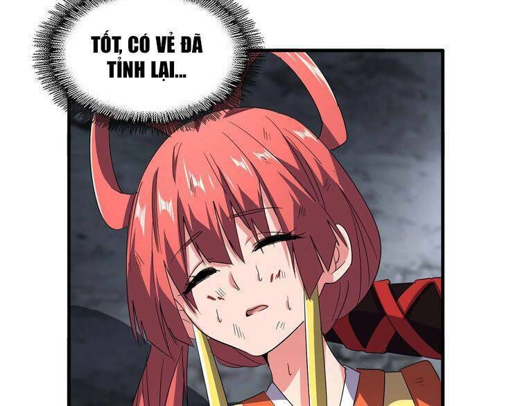 Đại Quản Gia Là Ma Hoàng Chap 75 - Next Chap 76