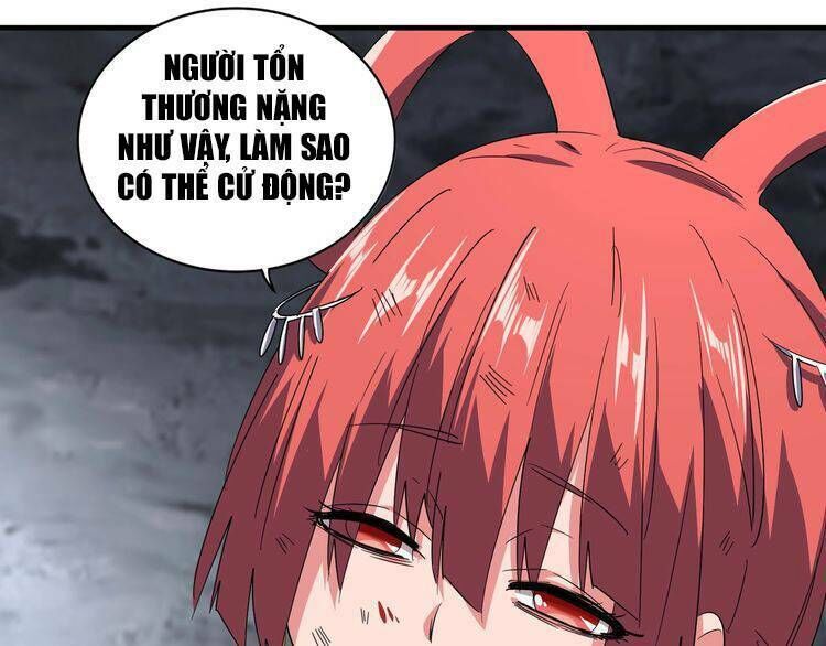 Đại Quản Gia Là Ma Hoàng Chap 75 - Next Chap 76