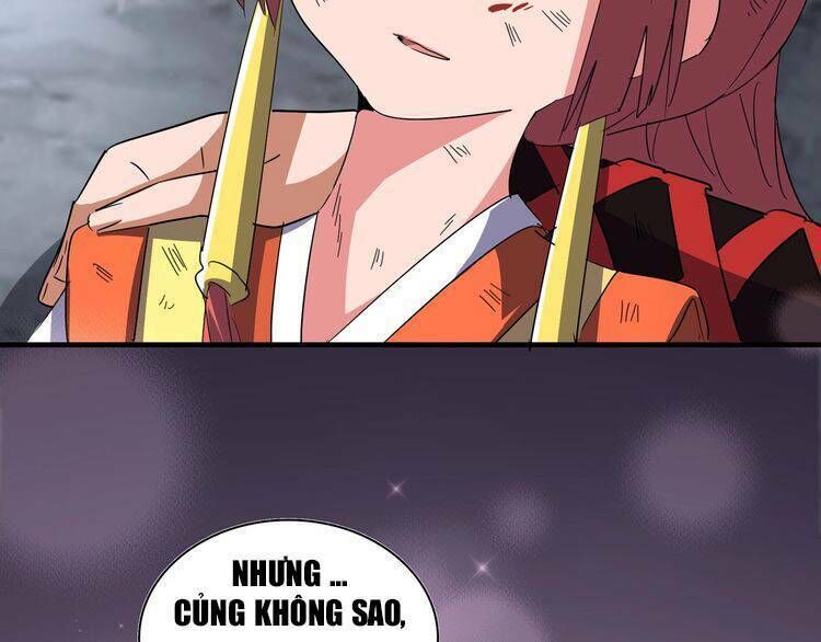 Đại Quản Gia Là Ma Hoàng Chap 75 - Next Chap 76