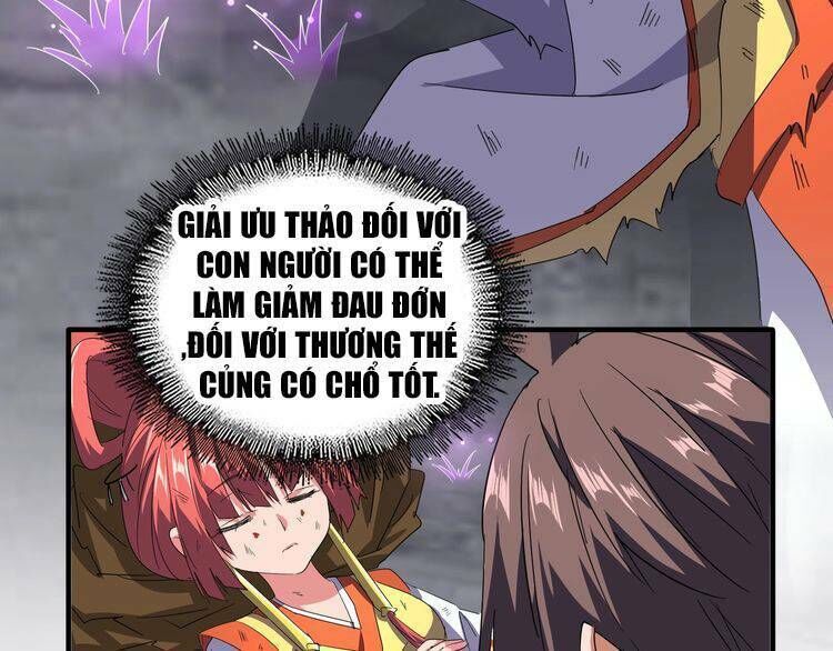 Đại Quản Gia Là Ma Hoàng Chap 75 - Next Chap 76