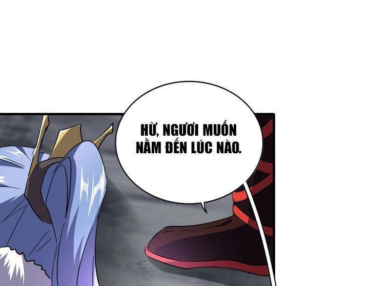 Đại Quản Gia Là Ma Hoàng Chap 75 - Next Chap 76