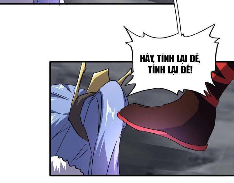 Đại Quản Gia Là Ma Hoàng Chap 75 - Next Chap 76