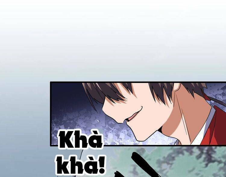 Đại Quản Gia Là Ma Hoàng Chap 75 - Next Chap 76